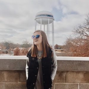 Meet your Posher, Sydney